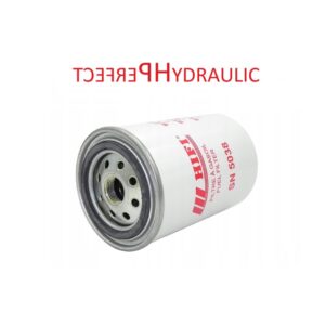Kraftstoff-filter Hifi Filter SN 5038 SK3578, 935825, P550439, K2650575