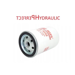 Kraftstoff-filter Hifi Filter SN 5052 YE3931063, WK8003X, WK 719/6, YN50VU0001D3