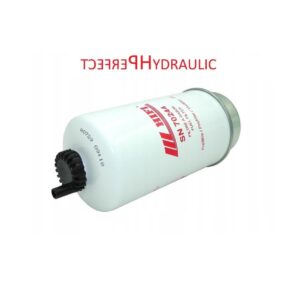 Kraftstoff-filter Hifi Filter SN 70244 35634, 33313, RE509036, WK8159, BF7785D