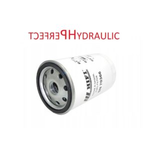 Abscheider dieselfilter Hifi Filter SN 70366 05718626, 01037357, 04504438