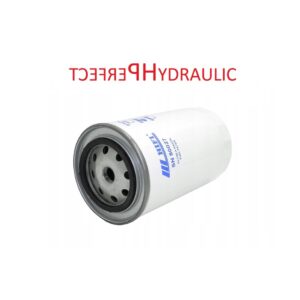 Kraftstoff-filter Hifi Filter SN 80027 2992662, 87435525, P550904, WK95019