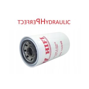 Ölfilter Hifi Filter SO 10046 B7177, LF551, J937736, 2075488, SP4717/1