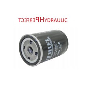 Ölfilter Hifi Filter SO 228 0451103314, 0451103228, 0117.4391, 0451103237