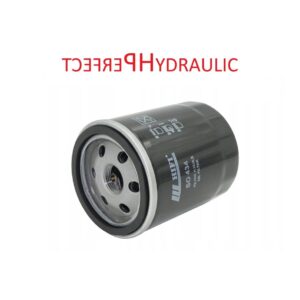 Ölfilter Hifi Filter SO 434 1174416, W 712/4, R458, LF3766, 939515, P558162