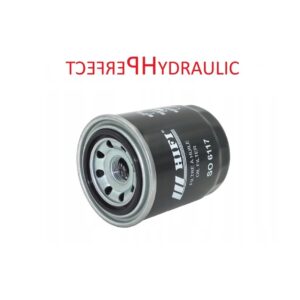 Ölfilter Hifi Filter SO 6117 K9005618, 1061788, XJAU-01138, 400405-00143