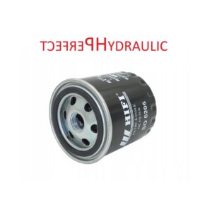 Ölfilter Hifi Filter SO 6205 BHC5098, P55-1042, 071701, 6675517, 3776969