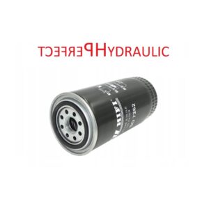 Ölfilter Hifi Filter SO 7262 SP4300/7, BHC5032, 13022760, 1182552, 1183575
