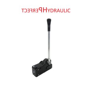 Linear bedienhebel für seilzug bowdenzug