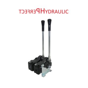Linear bedienhebel für seilzug bowdenzug 2-Sektionsverteiler