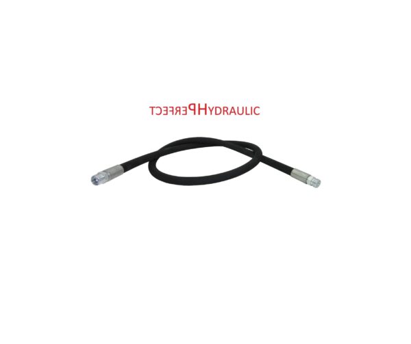Hydraulic hose DN/NW 20 2SN 22L CEL-CEL M30 metric from 150mm to 10000mm