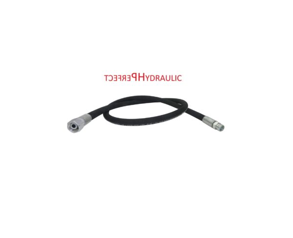 Hydraulic hose DN/NW 20 2SN 22L DKOL-CEL M30 metric from 150mm to 10000mm