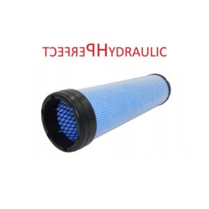 Air filter Hifi Filter SA 16302 ER263096, 4270034M1, AF25558, 46569, 87682999