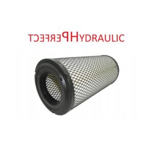 Air filter Hifi Filter SA 16580 SL 8344, 8032064, RS3544, WGA1080, 1106326