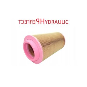 Air filter Hifi Filter SA 17088 580/12020, 6.2085.0, 0009839025, 7026330