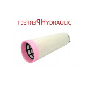 Air filter Hifi Filter SA 17089 AF 25724, E1900LS, LXS 272, 3901478M1, 04415903
