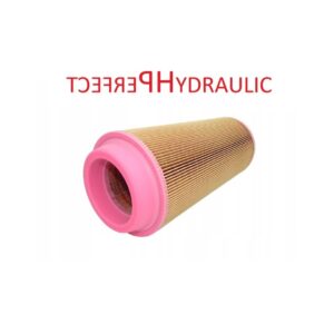 Air filter Hifi Filter SA 17100 1065946, C15300, P778989, 900505693, 055119R1