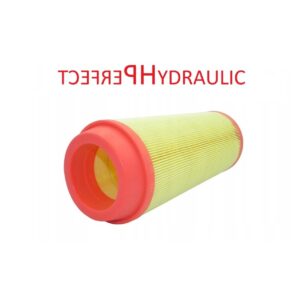 Air filter Hifi Filter SA 17104 M756924, 8697822, 32/925254, AF25727, 2427003180