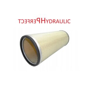 Air filter Hifi Filter SA 18070 AF 25277, P 50-0941, SL 81671, PA 5275