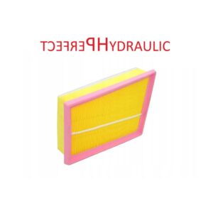 Air filter Hifi Filter SA 4106 AP185/6, E1023L, LX1748, C25115, PA76266
