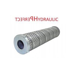 Hydraulikfilter Hifi Filter SH 53090 PT23200MPG, 309316121, 510668008, HY2993