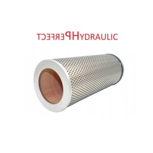 Hydraulikfilter Hifi Filter SH 55072 FFPA11072-10, ST1749, MDH1024, 38320034