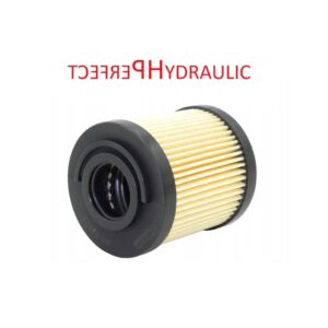 Hydraulikfilter Hifi Filter SH 63306 212301, HF 35202, PT 9239, HY 18422