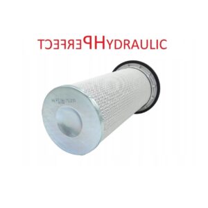 Hydraulikfilter Hifi Filter SH 75391 RE573817