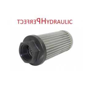 Hydraulikfilter Hifi Filter SH 77002 HF7444, 3787655M1, SH 77177, UCS750081