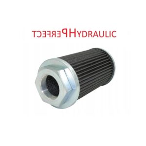 Hydraulikfilter Hifi Filter SH 77258, SH 77114, HY10286, 4318818, 9237501300