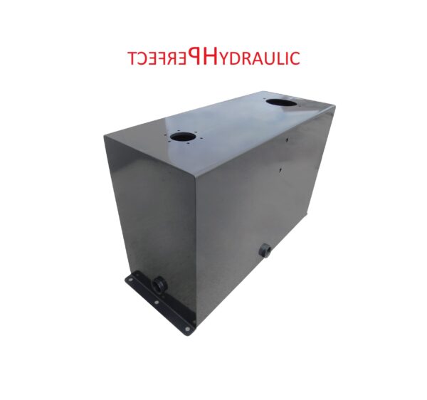 Hydrauliköltank 45 liter