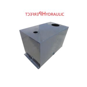Hydrauliköltank 75 liter