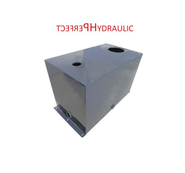 Hydraulic oil tank 100 liters