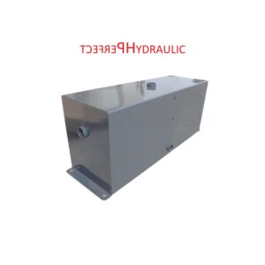 Hydrauliköltank 25 liter