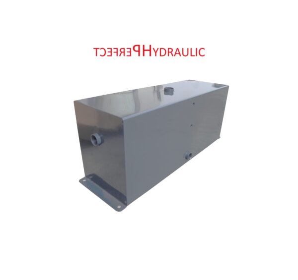Hydraulic oil tank 25 liters