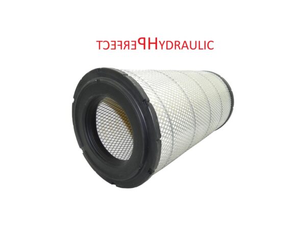 Air filter Hifi Filter SA 16212 7700050840, RS4620, H259039054, E1507L, 73187602