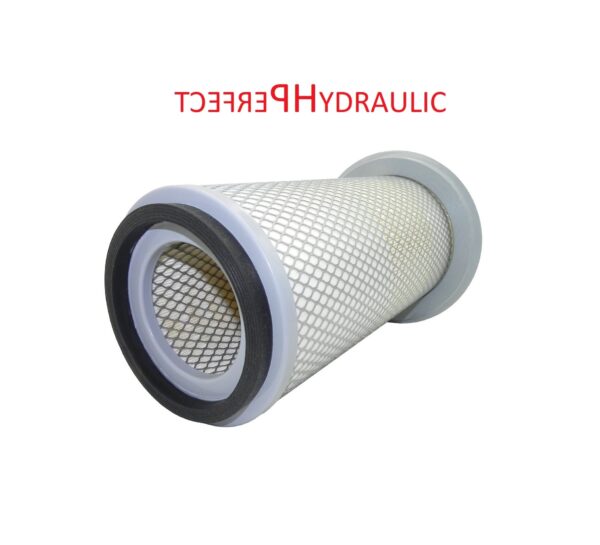 Air filter Hifi Filter SA 16225 P77-8702, AF25342, SL6406, 0.013.9979.0