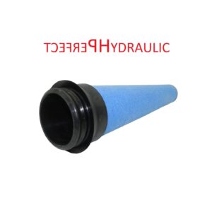 Air filter Hifi Filter SA 16285 2.4249.250.2, SL8919, P137285