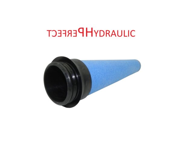 Air filter Hifi Filter SA 16285 2.4249.250.2, SL8919, P137285