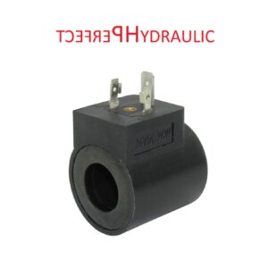 SP-COU-12DC Atos Magnetspule 12 Volt DHI Ventil solenoid coil valve Ø18 mm ersatz