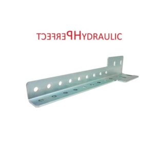 Joystick mounting bracket