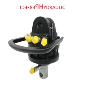 Hydraulischer rotator GR30 (3000 kg)