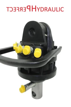 Hydraulic rotator GR30 (3000kg)