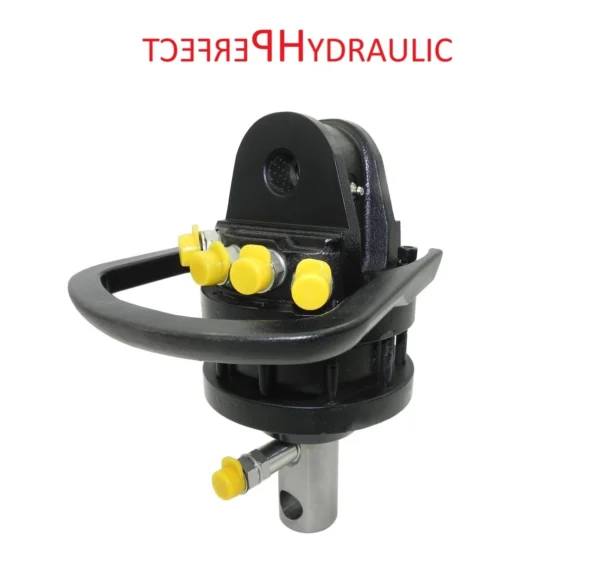 Hydraulic rotator GR30 (3000kg)