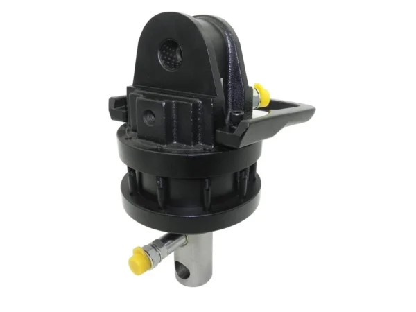 Hydraulic rotator GR30 (3000kg) - Image 3