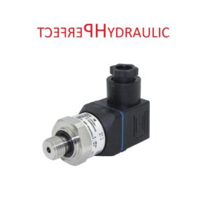 Druckwandler WIKA A-10-6-BG540-HD1Z-AA-AGZ-ZW 0-400bar