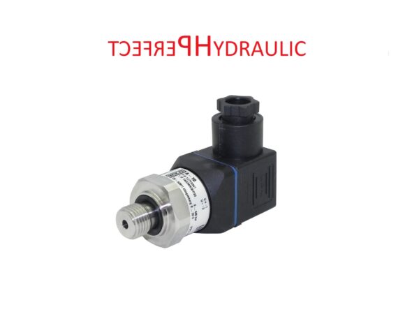 Druckwandler WIKA A-10-6-BG540-HD1Z-AA-AGZ-ZW 0-400bar