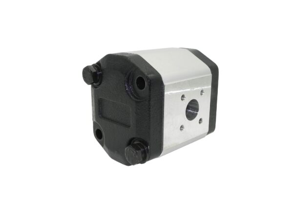 Hydraulikpumpe Zahnradpumpe BG2 HY50 8 ccm Welle Z=9 16.5mm Größe 2 – Bild 2