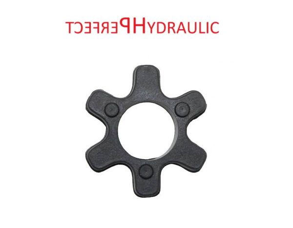 Elastomereinsatz für Kupplung Sternkupplung Außendurchmesser: 42x16mm R-42