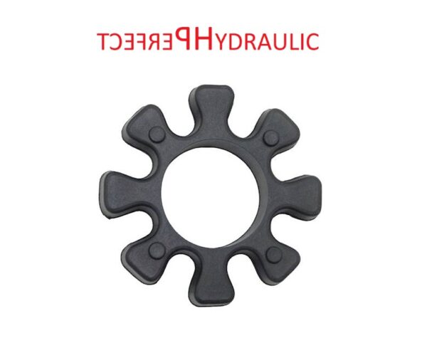 Elastomereinsatz für Kupplung Sternkupplung Außendurchmesser: 58x18mm R-62
