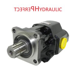 Hydraulikzahnradpumpe BSP 3/4'' 30.R-40-F1H8L1C0